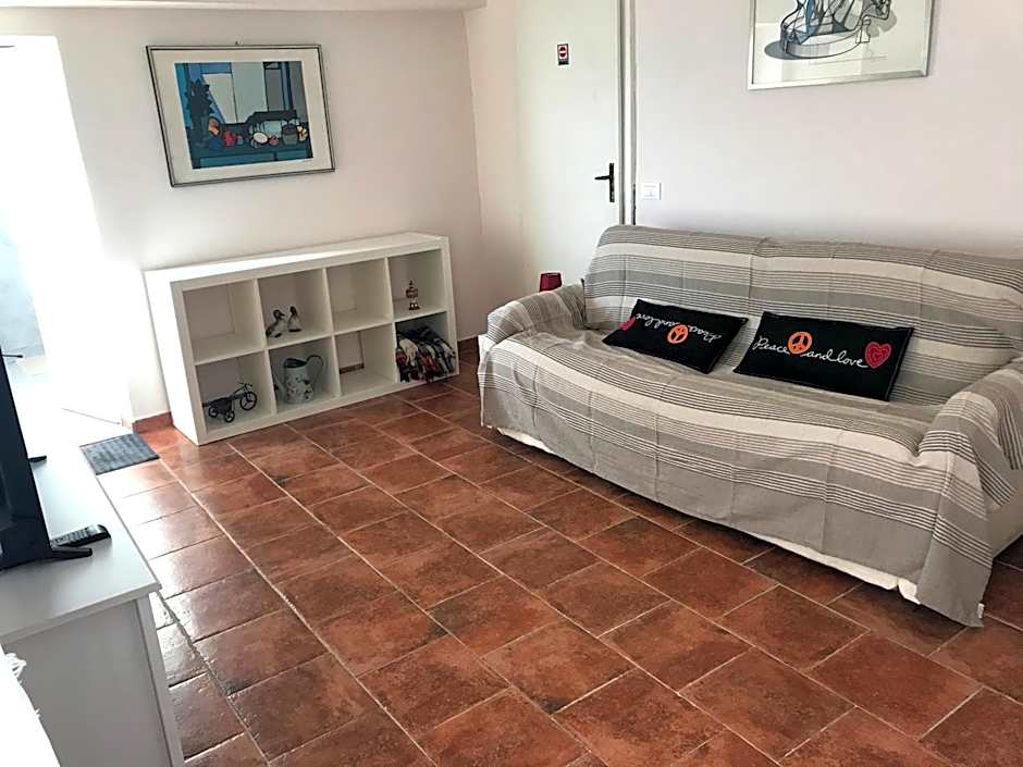 il Podere La Casina