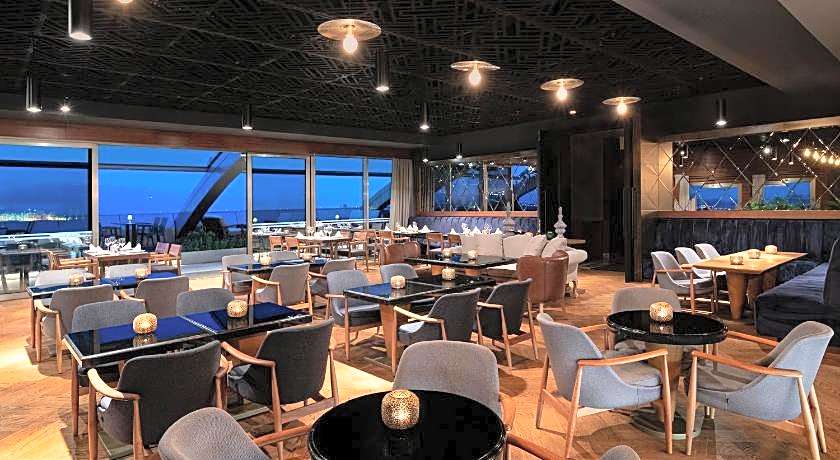 Movenpick Bursa Hotel & Thermal Spa