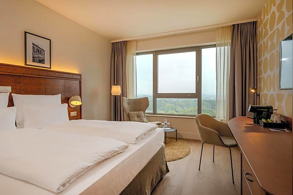 Welcome Hotel Gelsenkirchen