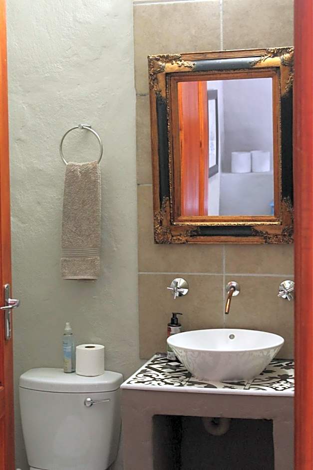 BARRYDALE Karoo - BOUTIQUE HOTEL