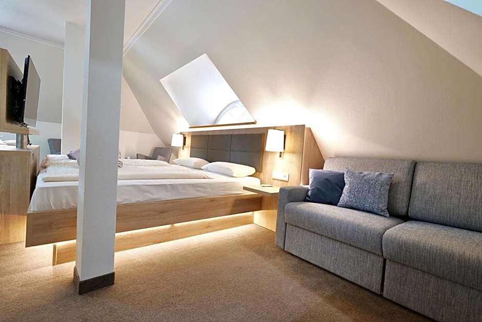 Hotel Residenz WALDOASE