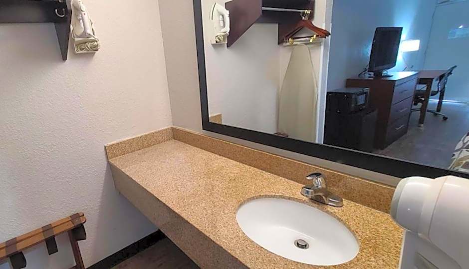 Red Roof Inn Florence, SC