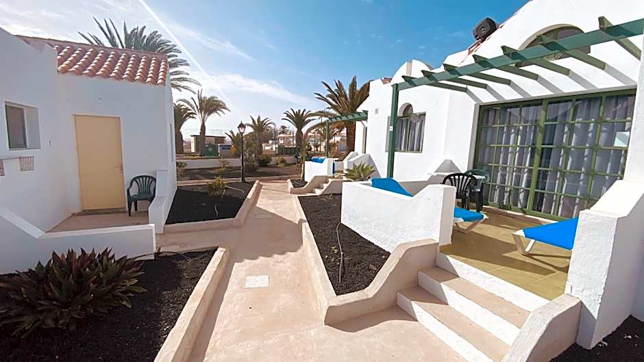 Casthotels Fuertesol Bungalows