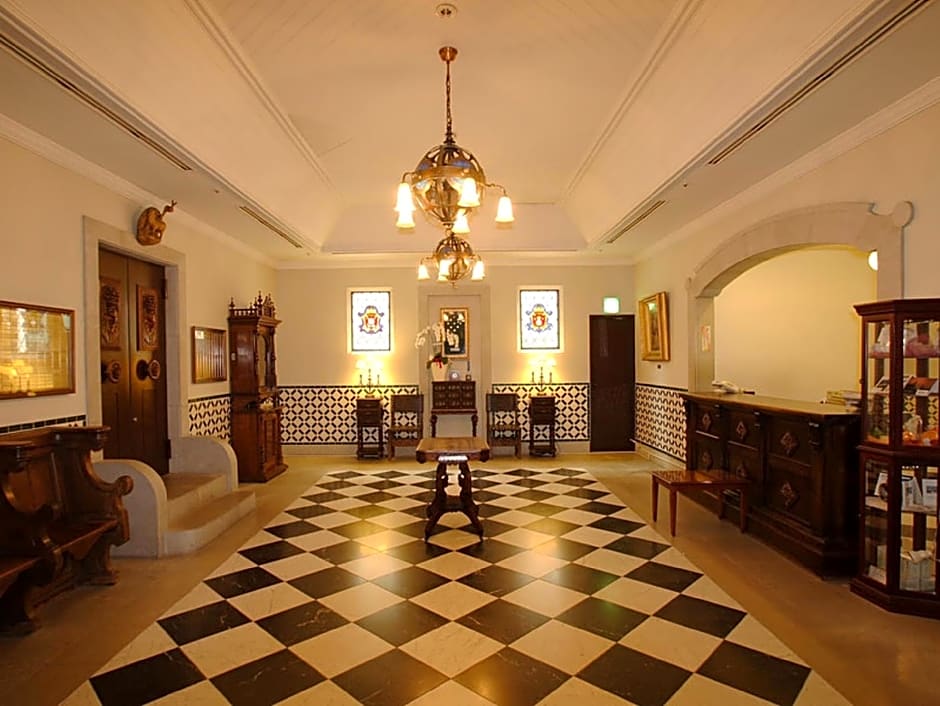 Hotel Monterey Nagasaki
