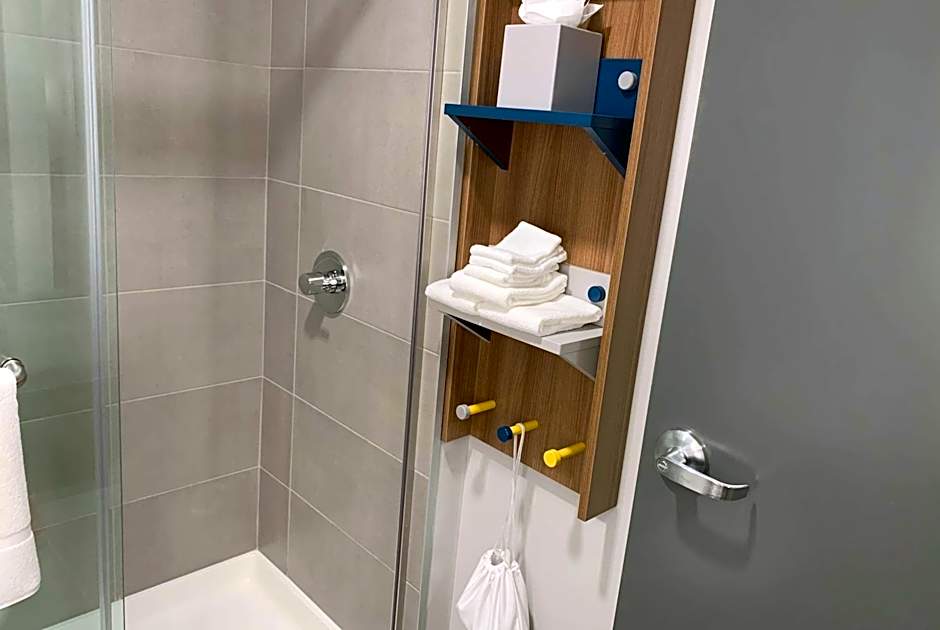 Microtel Inn & Suites by Wyndham Rehoboth Beach