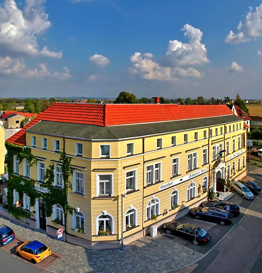 Hotel Schwarzes Ross Siebenlehn