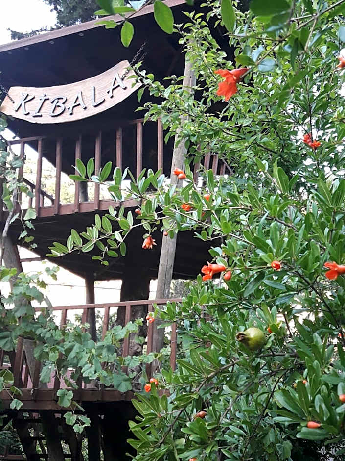 Kibala Hotel