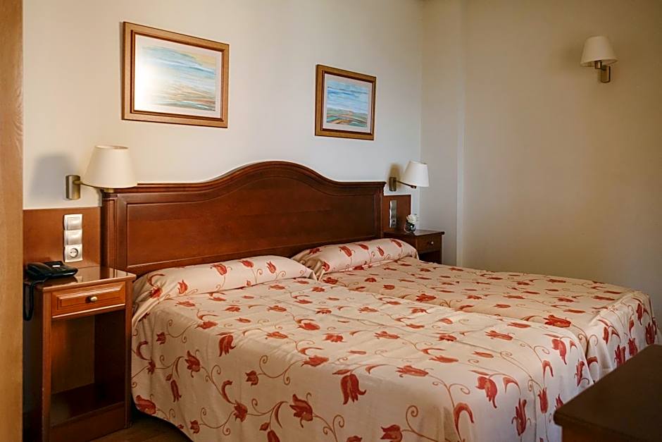 Hotel Restaurante Emilio