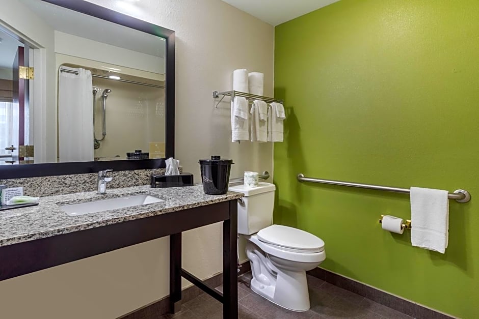 Sleep Inn & Suites Allendale