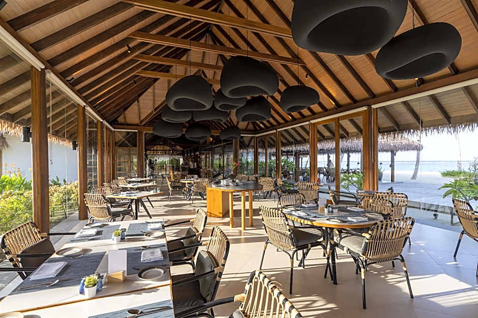 Barcelo Whale Lagoon Maldives