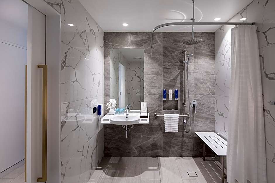 Dorsett Gold Coast