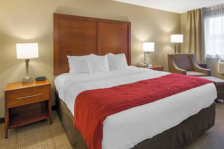 Comfort Inn
