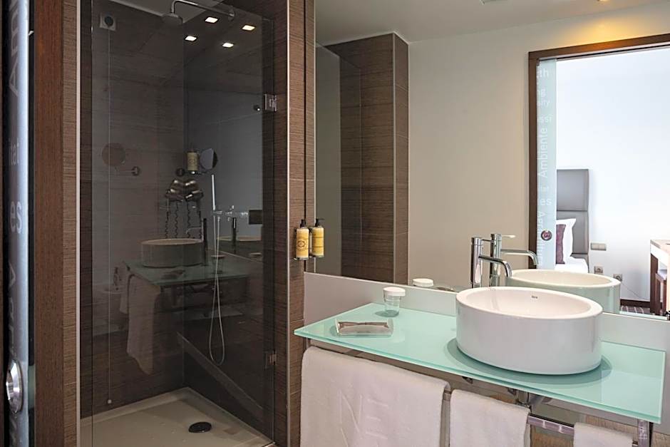 Neya Lisboa Hotel