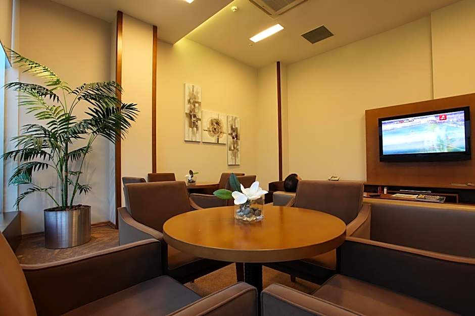 Orucoglu Oreko Hotel