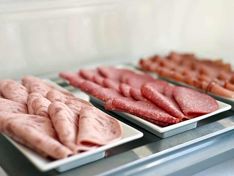 ACHAT Hotel Monheim am Rhein