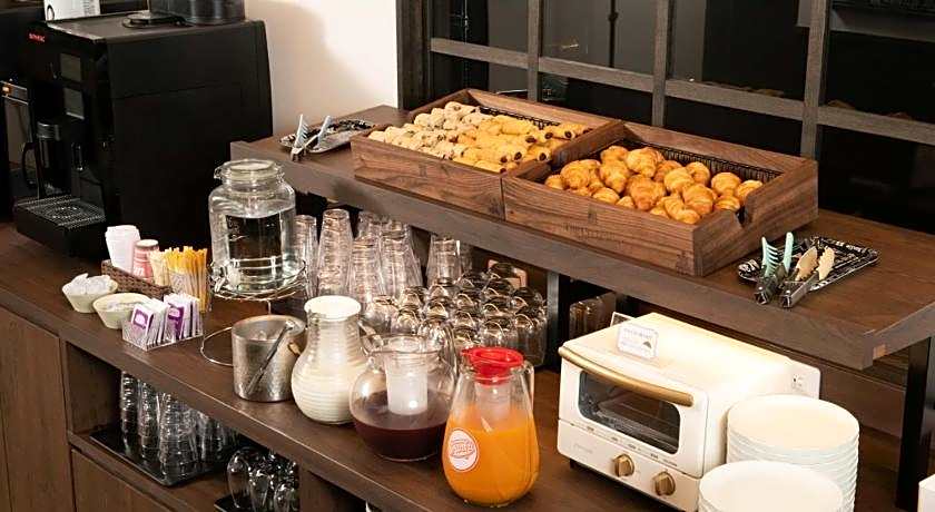 The Celecton Tsuchiura Ekimae