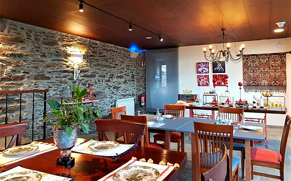 Lar da Mota Boutique Hotel
