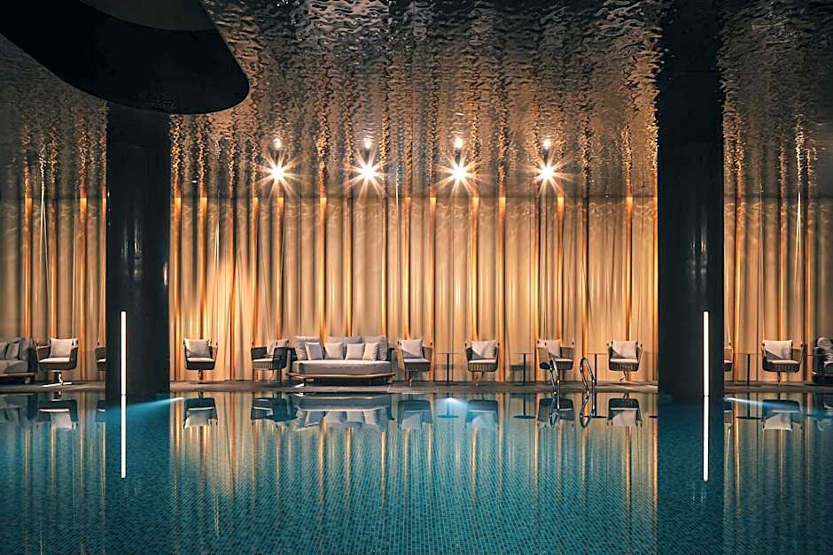 Indigo Ningbo Riverside By IHG