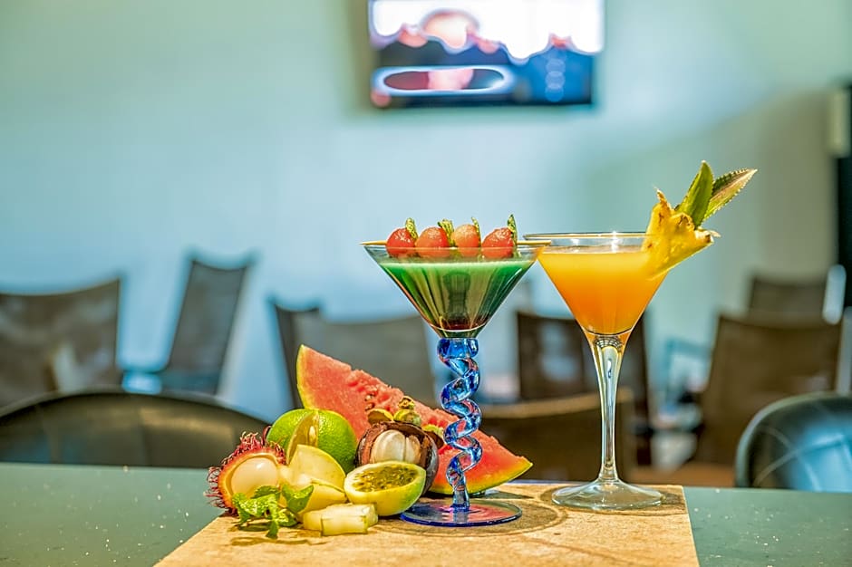 Earl's Regent Hotel Kandy