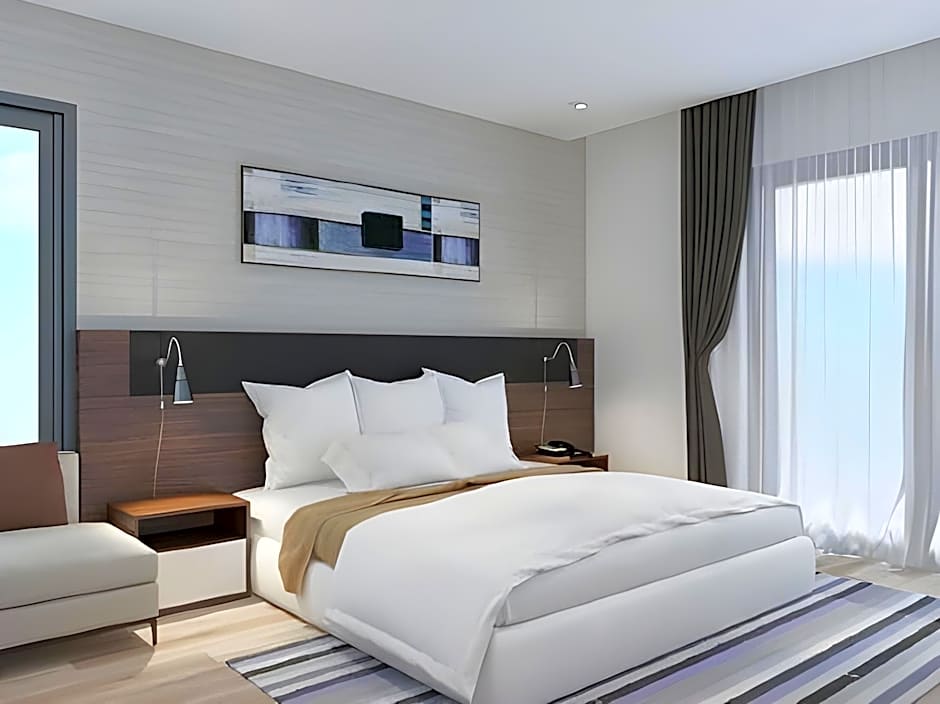 Balcony Nha Trang Hotel