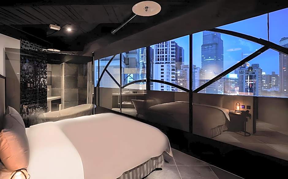 Calligraphy Greenway Hotel