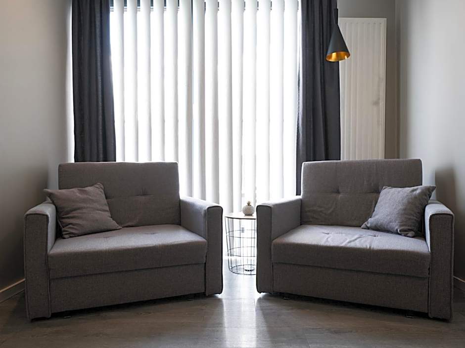 JustStay Solingen Hotel & Apartments