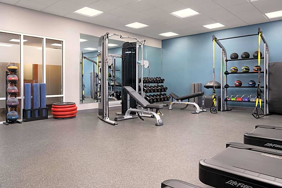 Hampton Inn By Hilton Plant City