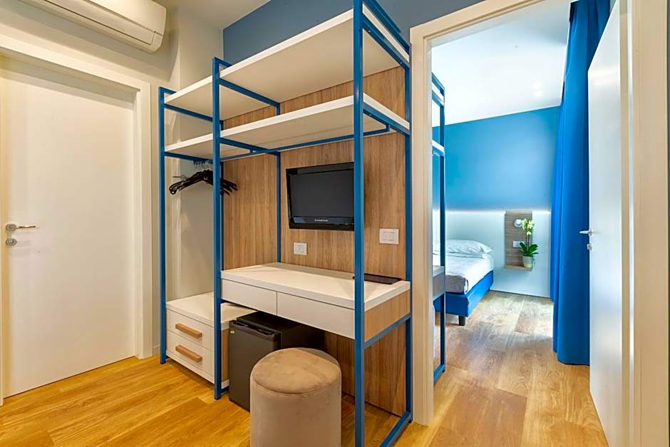 Hotel Gemma