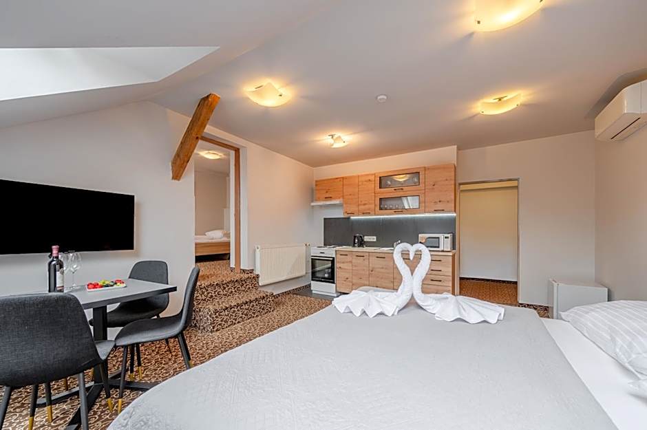 Hotel Brixen