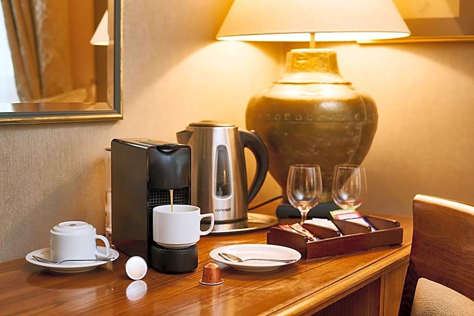 Marrol's Boutique Hotel