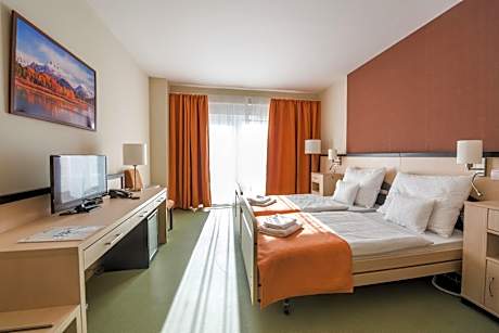 Harkányi Psoriasis Centrum