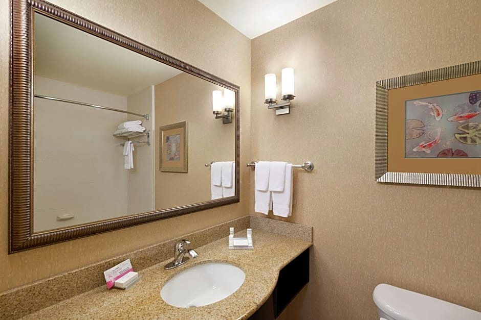 Hilton Garden Inn Warner Robins