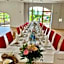 Landhotel Steigenhaus