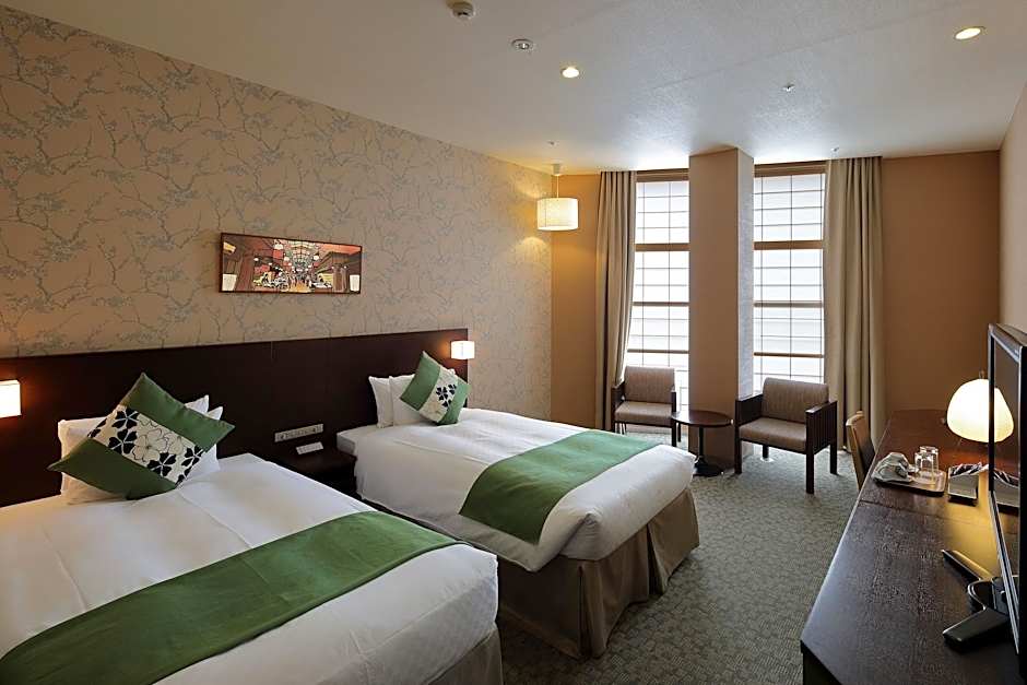 Hotel Vista Premio Kyoto Kawaramachi