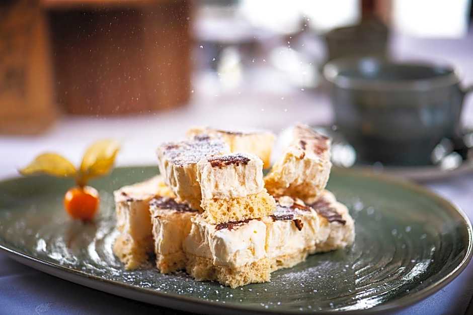 Pension Restaurant Dorfalm