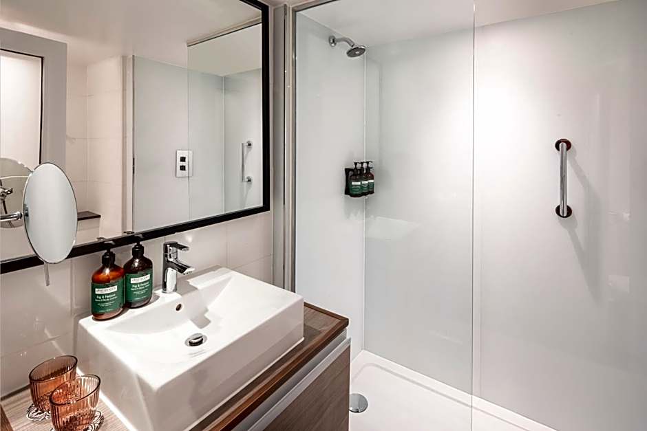 Crowne Plaza Stratford-upon-Avon By IHG