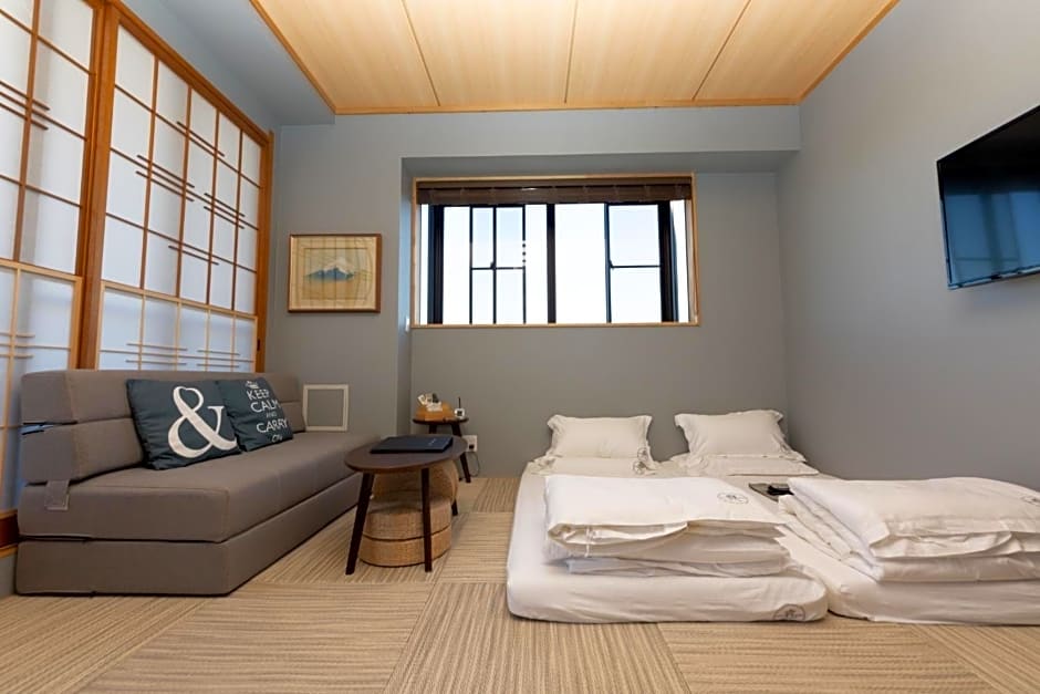 Light Hotel - Vacation STAY 17340v
