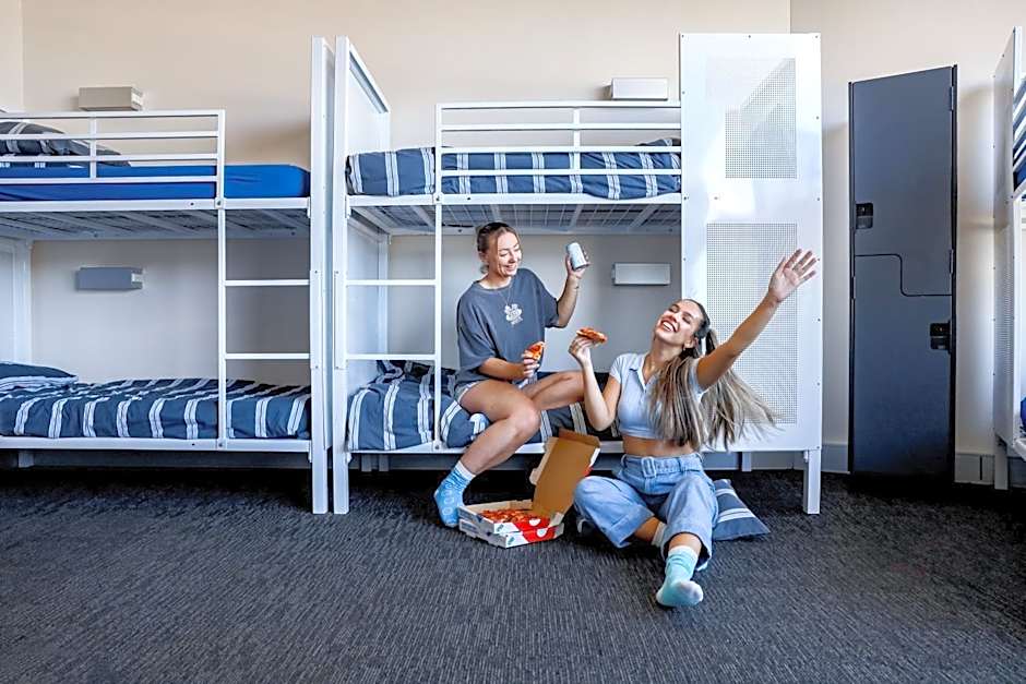 Wake Up! Sydney Central