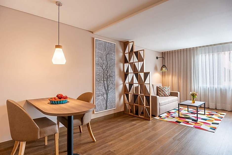 Residence Inn by Marriott Bogota