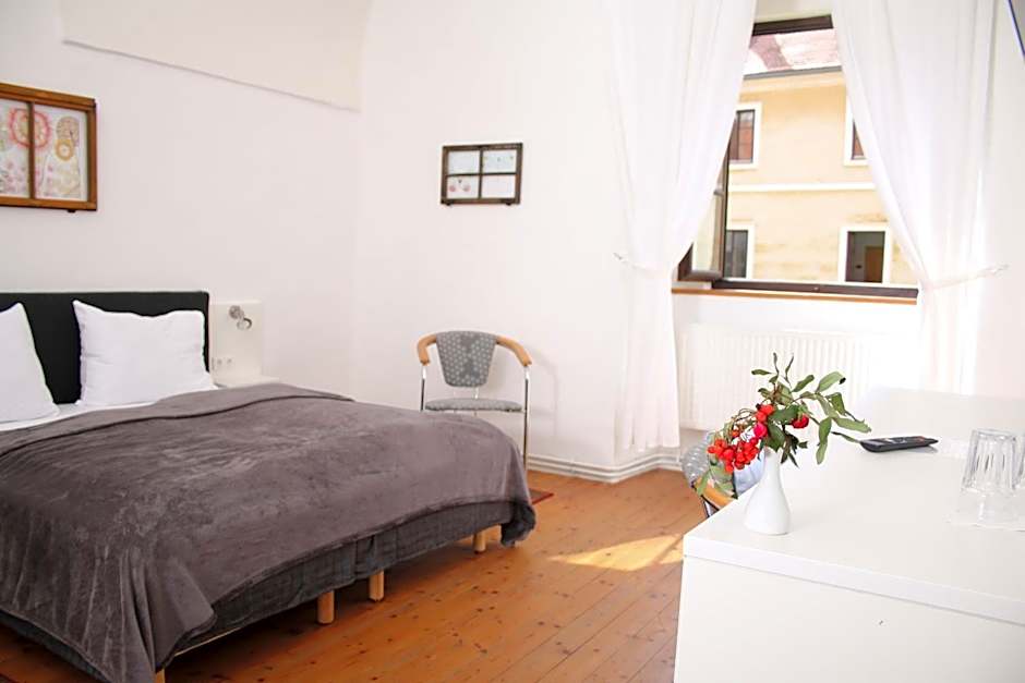 Hotel im Stift Neuberg