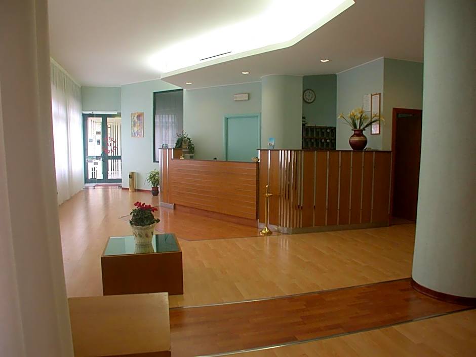 Hotel La Pergola