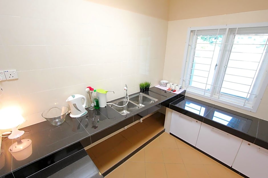 Stratford Stay Melaka