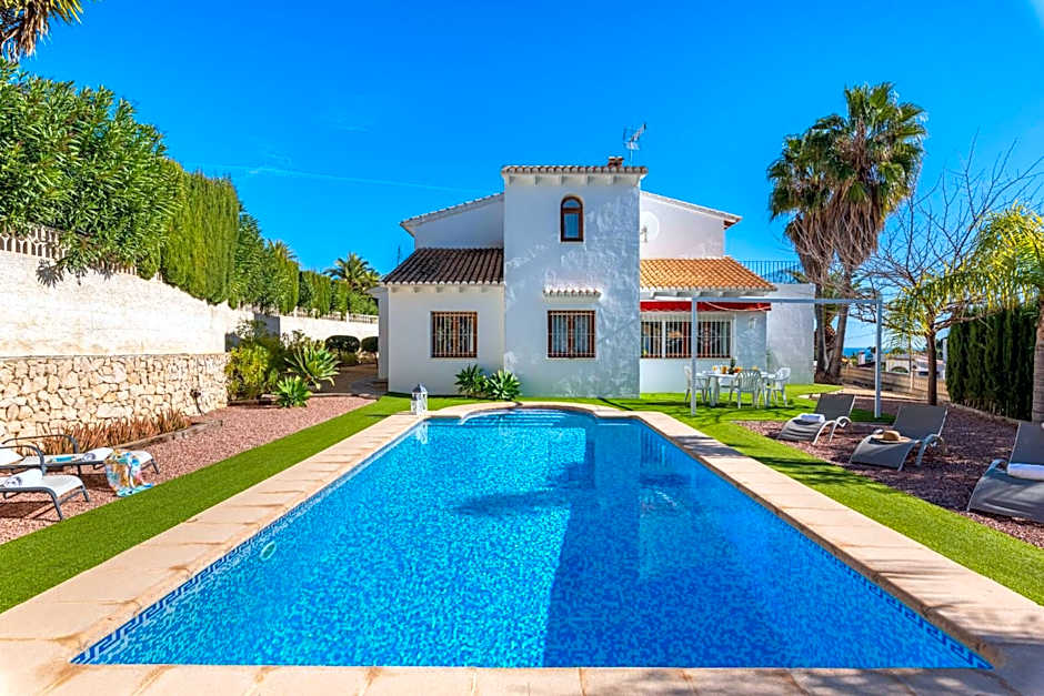 Villa Padilla - PlusHolidays