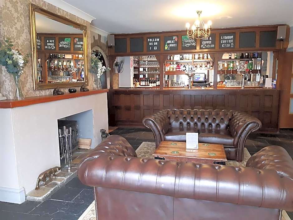 East Ayton Lodge Hotel, Scarborough