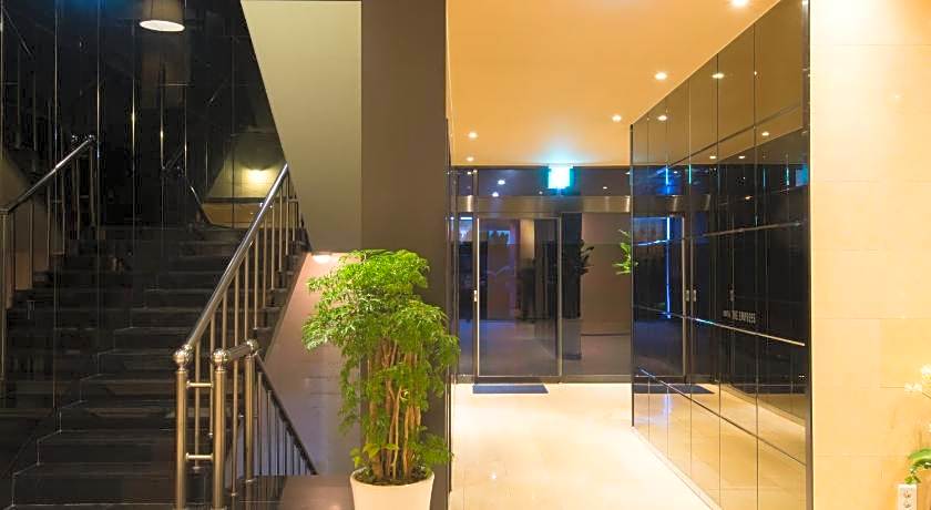 Daejeon The Empress Hotel