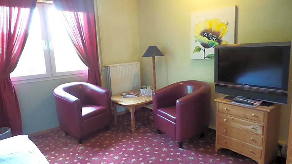 Hotel Historischer Krug