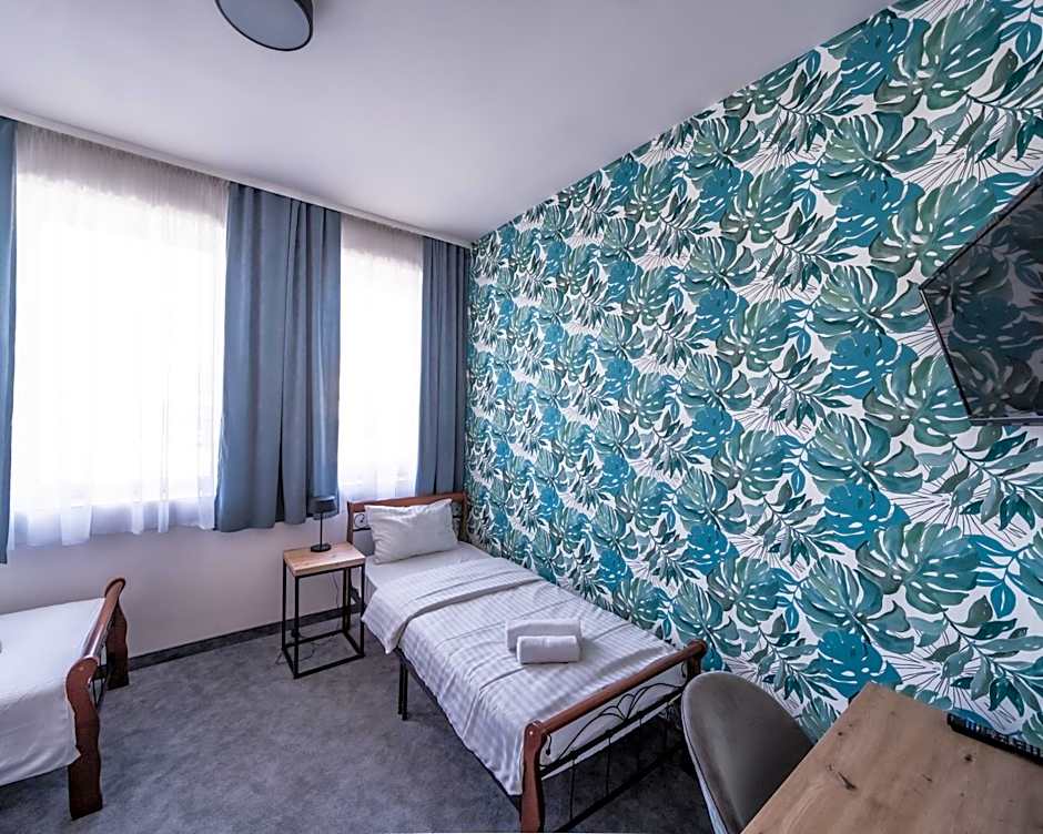 Kelman Inn Global Nowa Sól