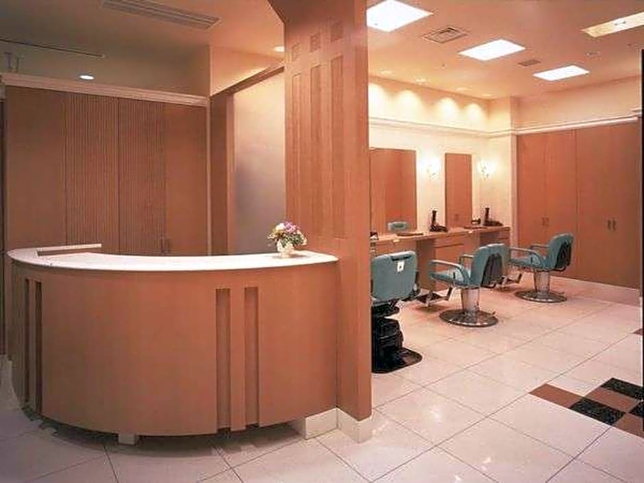 The Crest Hotel Kashiwa