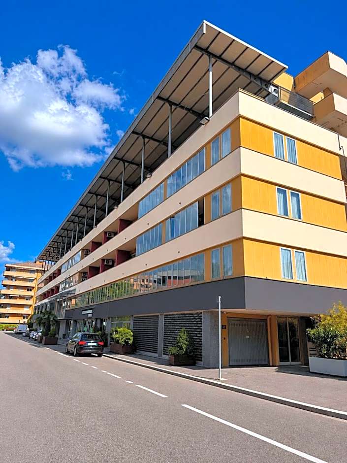 LVG Hotel Collection - La Bussola