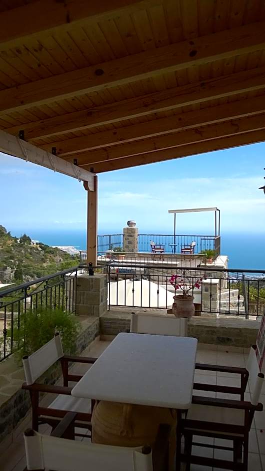 Diktynna Traditional Villas